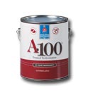 A-100 Exterior House Paint