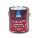 Classic 99 Interior Latex House Paint