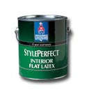 Style Perfect Interior Latex House Paint