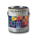 ColorAccents Interior House Paint